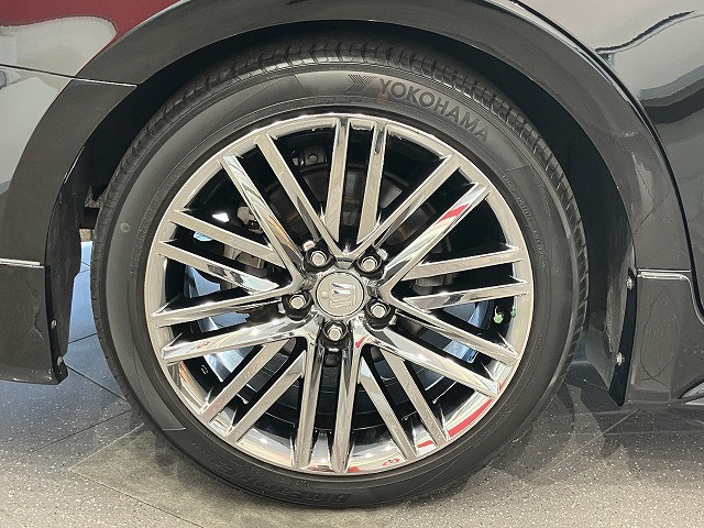 トヨタ クラウンアスリートハイブリッド ハイブリッド 2.5 Sの中古車