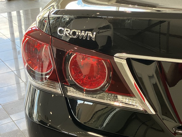 トヨタ クラウンアスリートハイブリッド ハイブリッド 2.5 Sの中古車