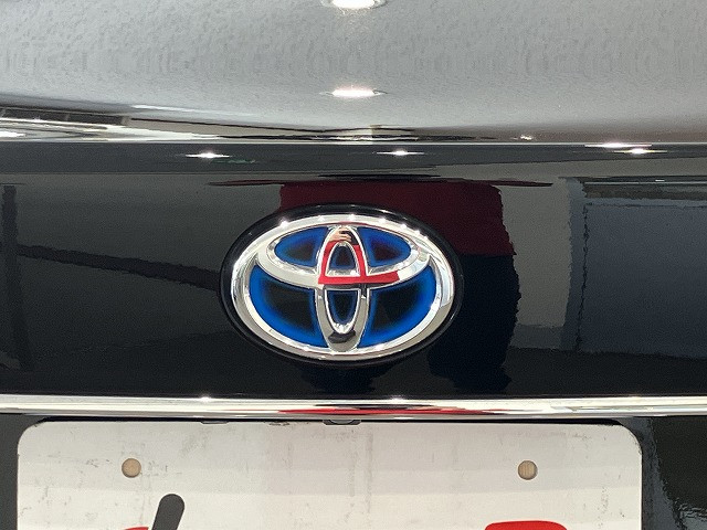 トヨタ クラウンアスリートハイブリッド ハイブリッド 2.5 Sの中古車