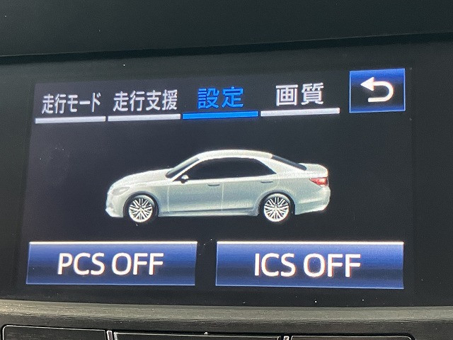トヨタ クラウンアスリートハイブリッド ハイブリッド 2.5 Sの中古車