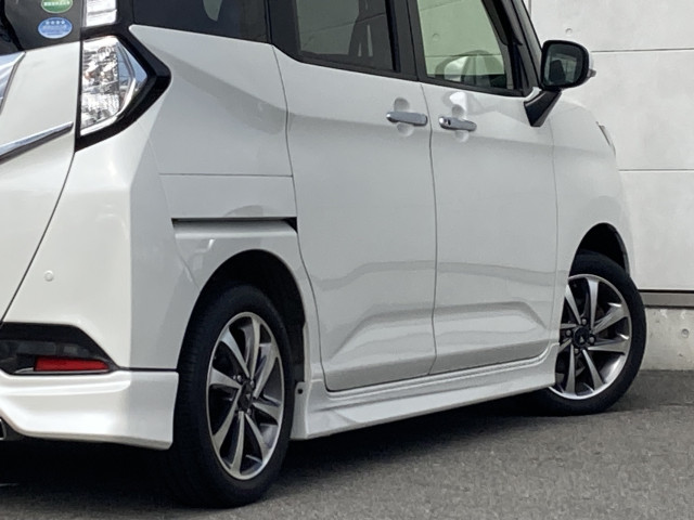 トヨタ タンク 1.0 カスタム G Sの中古車