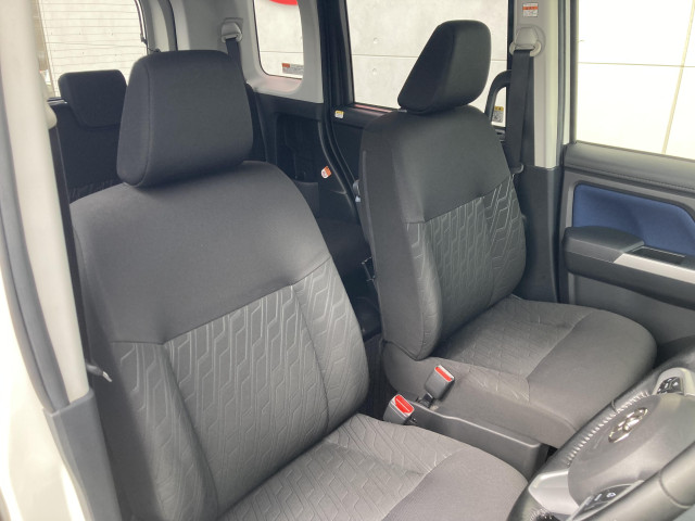 トヨタ タンク 1.0 カスタム G Sの中古車
