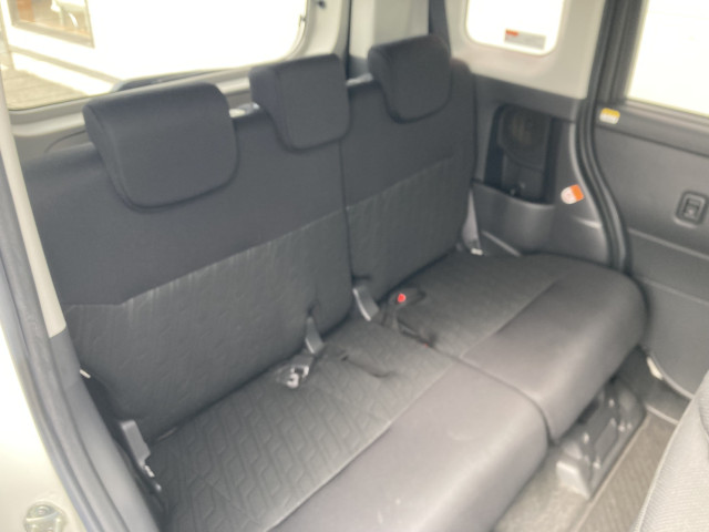 トヨタ タンク 1.0 カスタム G Sの中古車