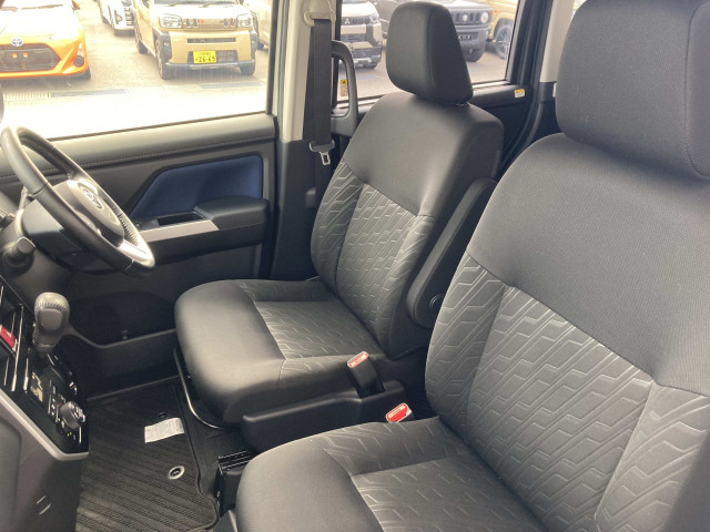 トヨタ タンク 1.0 カスタム G Sの中古車