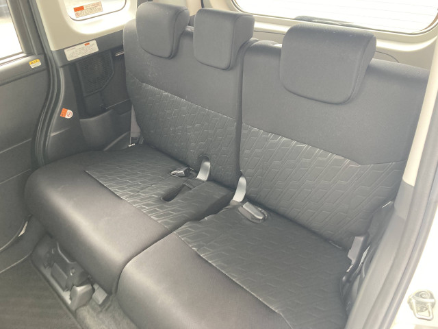 トヨタ タンク 1.0 カスタム G Sの中古車
