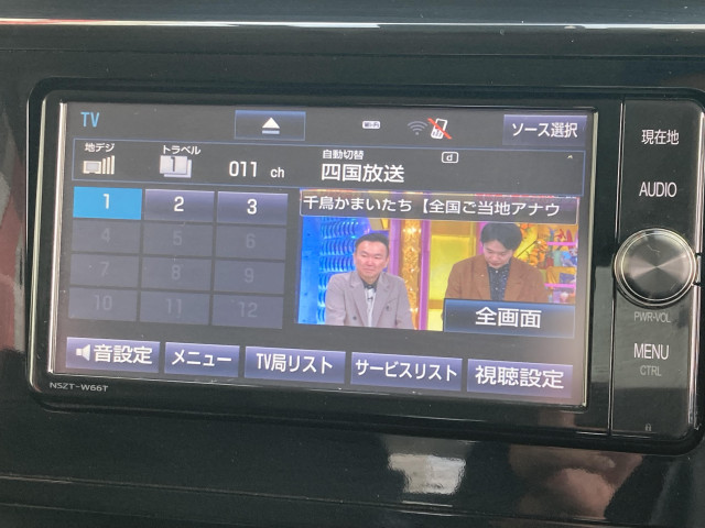 トヨタ タンク 1.0 カスタム G Sの中古車