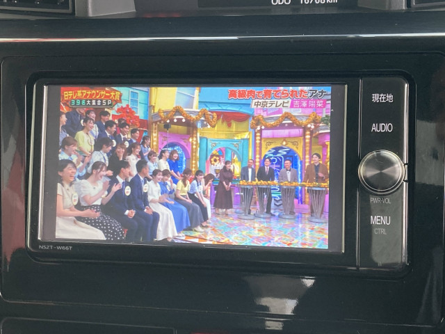 トヨタ タンク 1.0 カスタム G Sの中古車