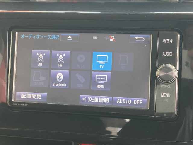トヨタ タンク 1.0 カスタム G Sの中古車