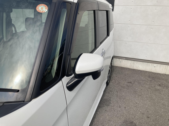 トヨタ タンク 1.0 カスタム G Sの中古車