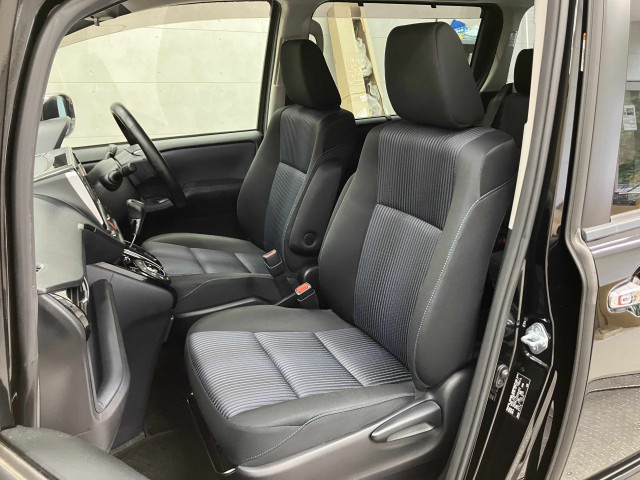 トヨタ ヴォクシー 2.0 ZS 煌Ⅱの中古車