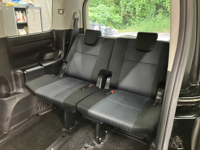トヨタ ヴォクシー 2.0 ZS 煌Ⅱの中古車