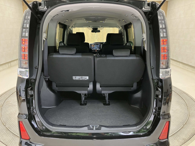 トヨタ ヴォクシー 2.0 ZS 煌Ⅱの中古車