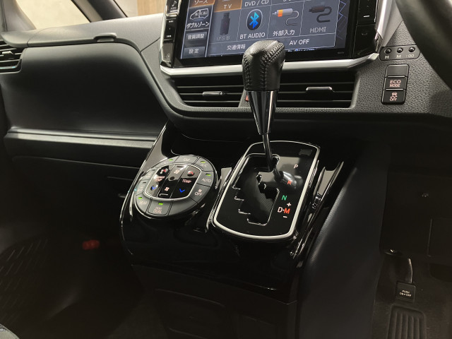 トヨタ ヴォクシー 2.0 ZS 煌Ⅱの中古車