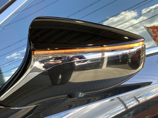 レクサス ES 300h Fスポーツの中古車