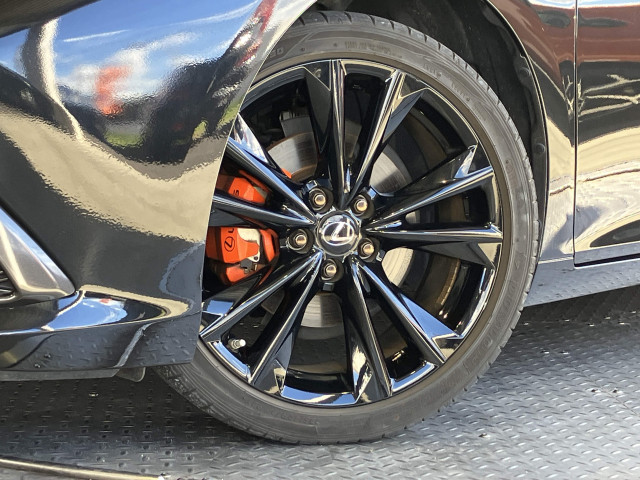 レクサス ES 300h Fスポーツの中古車