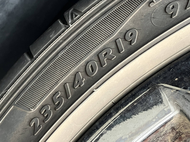 レクサス ES 300h Fスポーツの中古車