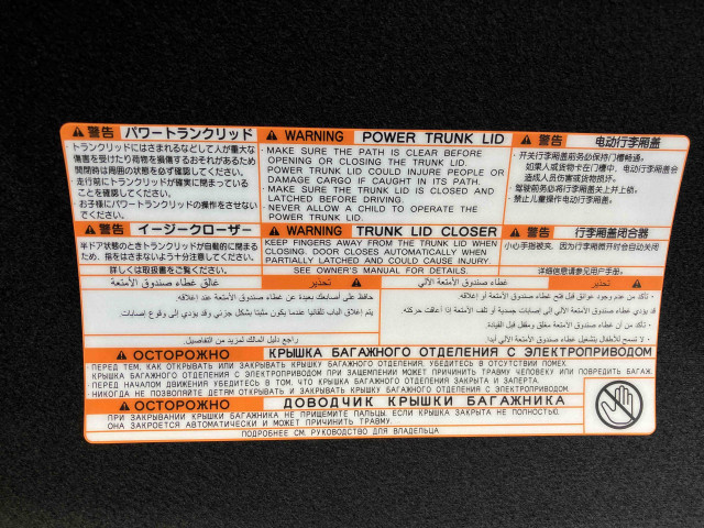 レクサス ES 300h Fスポーツの中古車