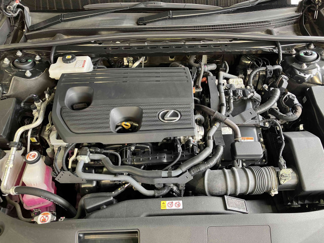 レクサス ES 300h Fスポーツの中古車