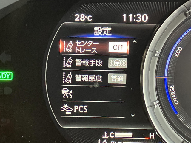 レクサス ES 300h Fスポーツの中古車