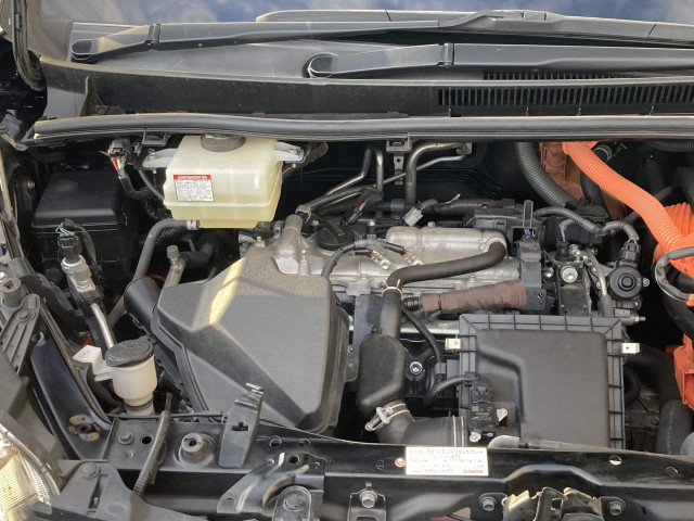トヨタ ヴォクシーハイブリッド 1.8 ハイブリッド ZS 煌Ⅱの中古車