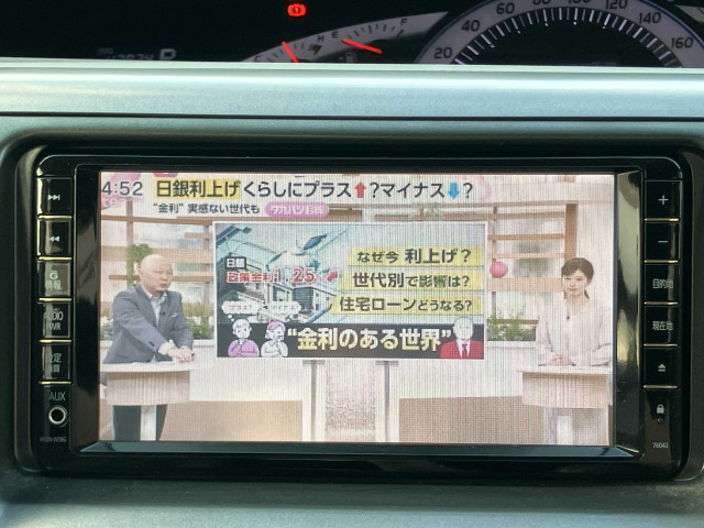 トヨタ エスティマ アエラス レザーパッケージ 7人乗の中古車