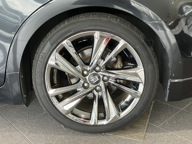 トヨタ クラウンアスリートハイブリッド ハイブリッド 2.5 Sの中古車