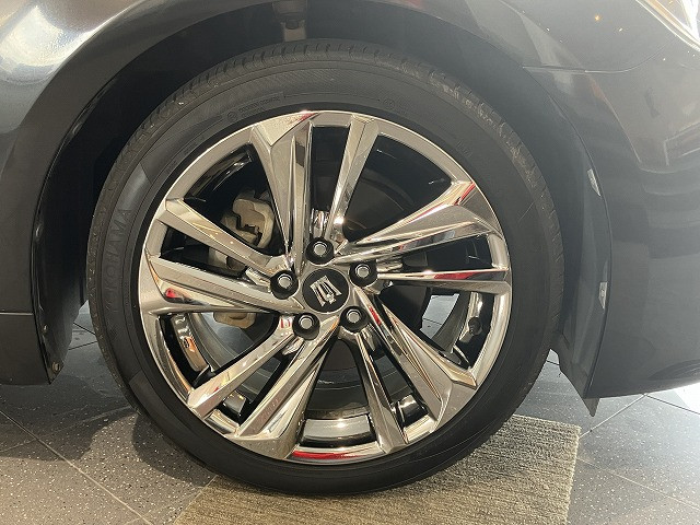 トヨタ クラウンアスリートハイブリッド ハイブリッド 2.5 Sの中古車