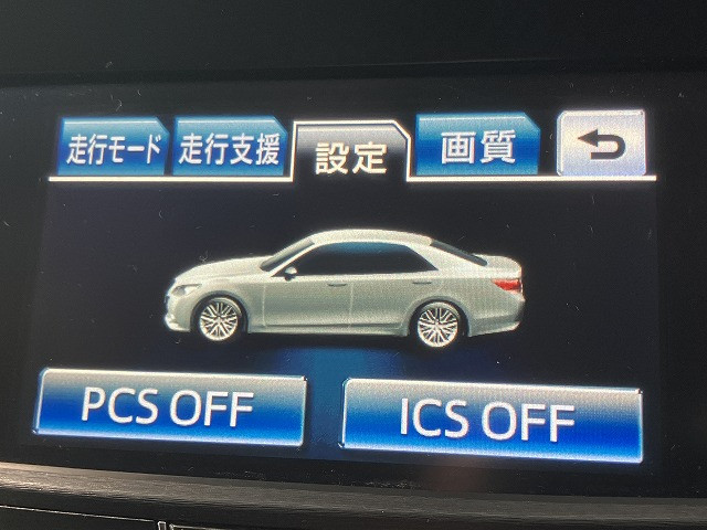 トヨタ クラウンアスリートハイブリッド ハイブリッド 2.5 Sの中古車
