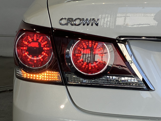 トヨタ クラウンアスリートハイブリッド ハイブリッド 2.5 S Jフロンティア リミテッドの中古車