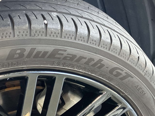 トヨタ クラウンアスリートハイブリッド ハイブリッド 2.5 S Jフロンティア リミテッドの中古車