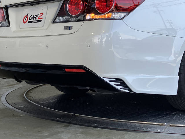 トヨタ クラウンアスリートハイブリッド ハイブリッド 2.5 S Jフロンティア リミテッドの中古車