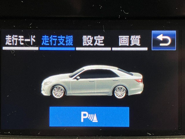 トヨタ クラウンアスリートハイブリッド ハイブリッド 2.5 S Jフロンティア リミテッドの中古車