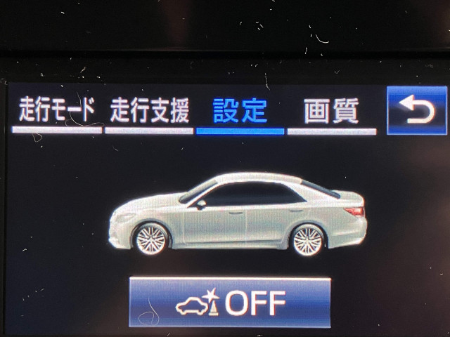 トヨタ クラウンアスリートハイブリッド ハイブリッド 2.5 S Jフロンティア リミテッドの中古車