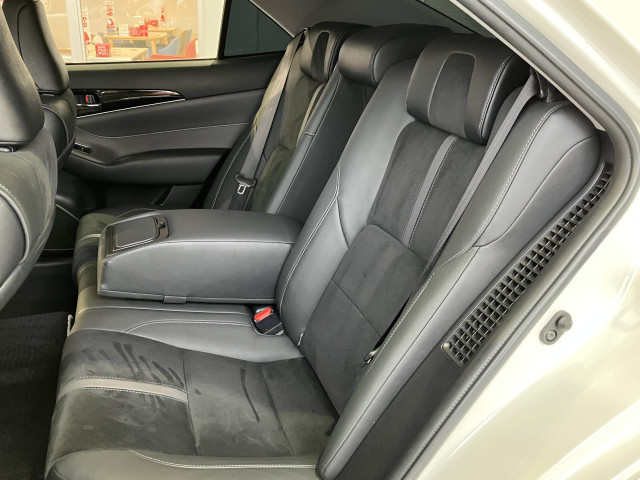 トヨタ クラウンアスリートハイブリッド ハイブリッド 2.5 S Jフロンティア リミテッドの中古車