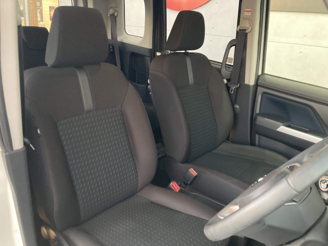トヨタ ルーミー 1.0 カスタム G-Tの中古車