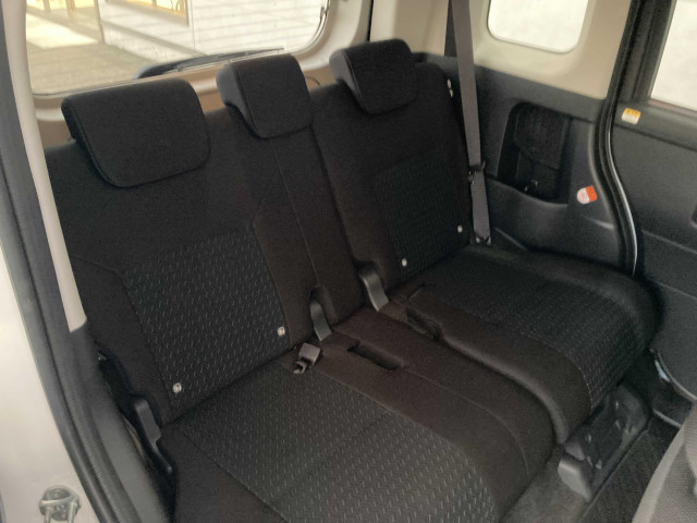 トヨタ ルーミー 1.0 カスタム G-Tの中古車