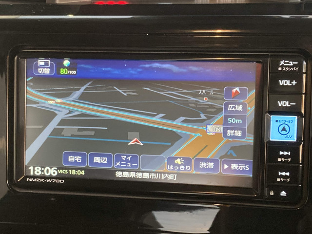 トヨタ ルーミー 1.0 カスタム G-Tの中古車