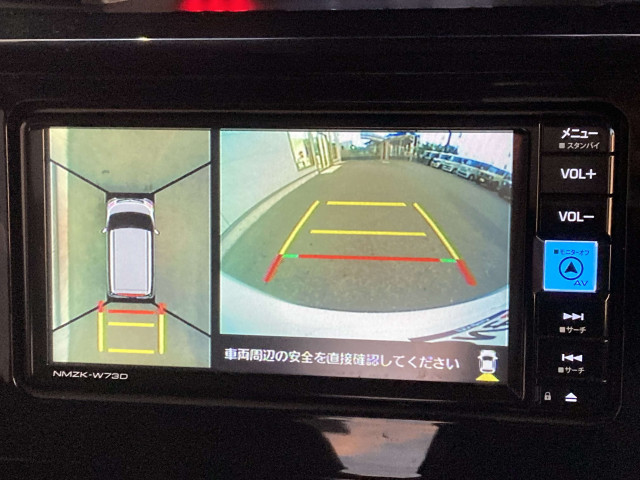 トヨタ ルーミー 1.0 カスタム G-Tの中古車