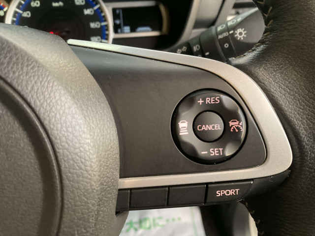 トヨタ ルーミー 1.0 カスタム G-Tの中古車