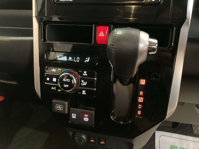 トヨタ ルーミー 1.0 カスタム G-Tの中古車