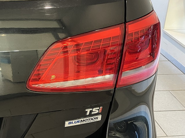 フォルクスワーゲン パサートヴァリアント TSI コンフォートラインの中古車