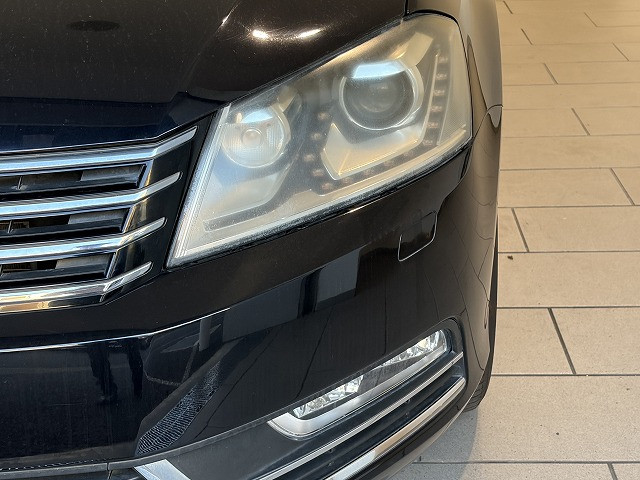 フォルクスワーゲン パサートヴァリアント TSI コンフォートラインの中古車