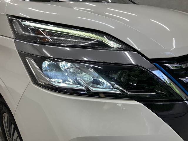 日産 セレナ 1.2 e-POWER ハイウェイスター Vの中古車