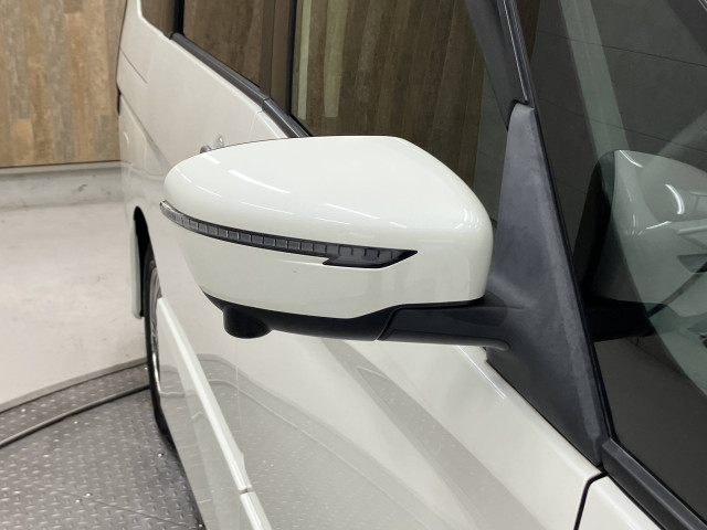 日産 セレナ 1.2 e-POWER ハイウェイスター Vの中古車