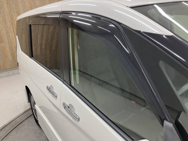日産 セレナ 1.2 e-POWER ハイウェイスター Vの中古車