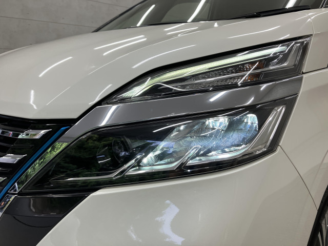 日産 セレナ 1.2 e-POWER ハイウェイスター Vの中古車