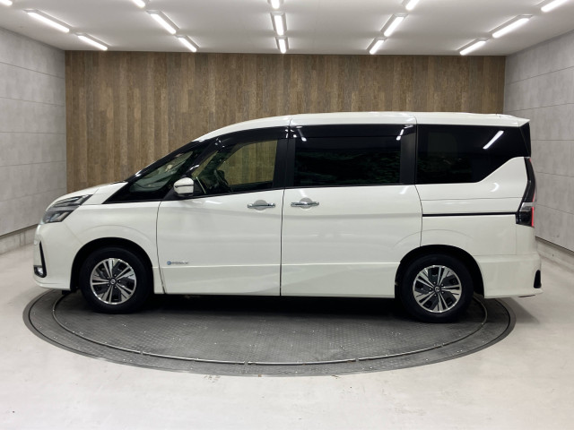 日産 セレナ 1.2 e-POWER ハイウェイスター Vの中古車
