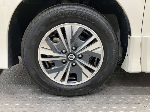 日産 セレナ 1.2 e-POWER ハイウェイスター Vの中古車