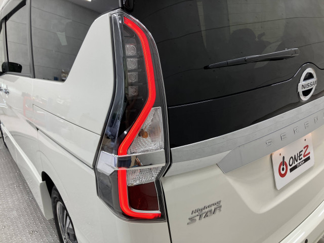 日産 セレナ 1.2 e-POWER ハイウェイスター Vの中古車