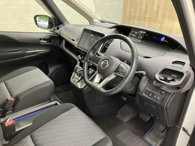 日産 セレナ 1.2 e-POWER ハイウェイスター Vの中古車